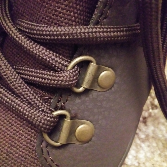 Xero winter-friendly boot - Picture 2 of 6